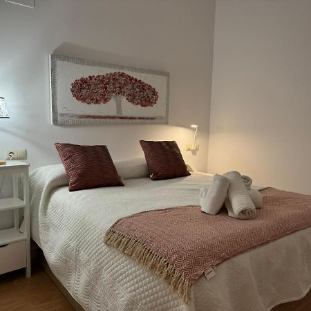 Mr Apartamentos Cordoba Exterior photo