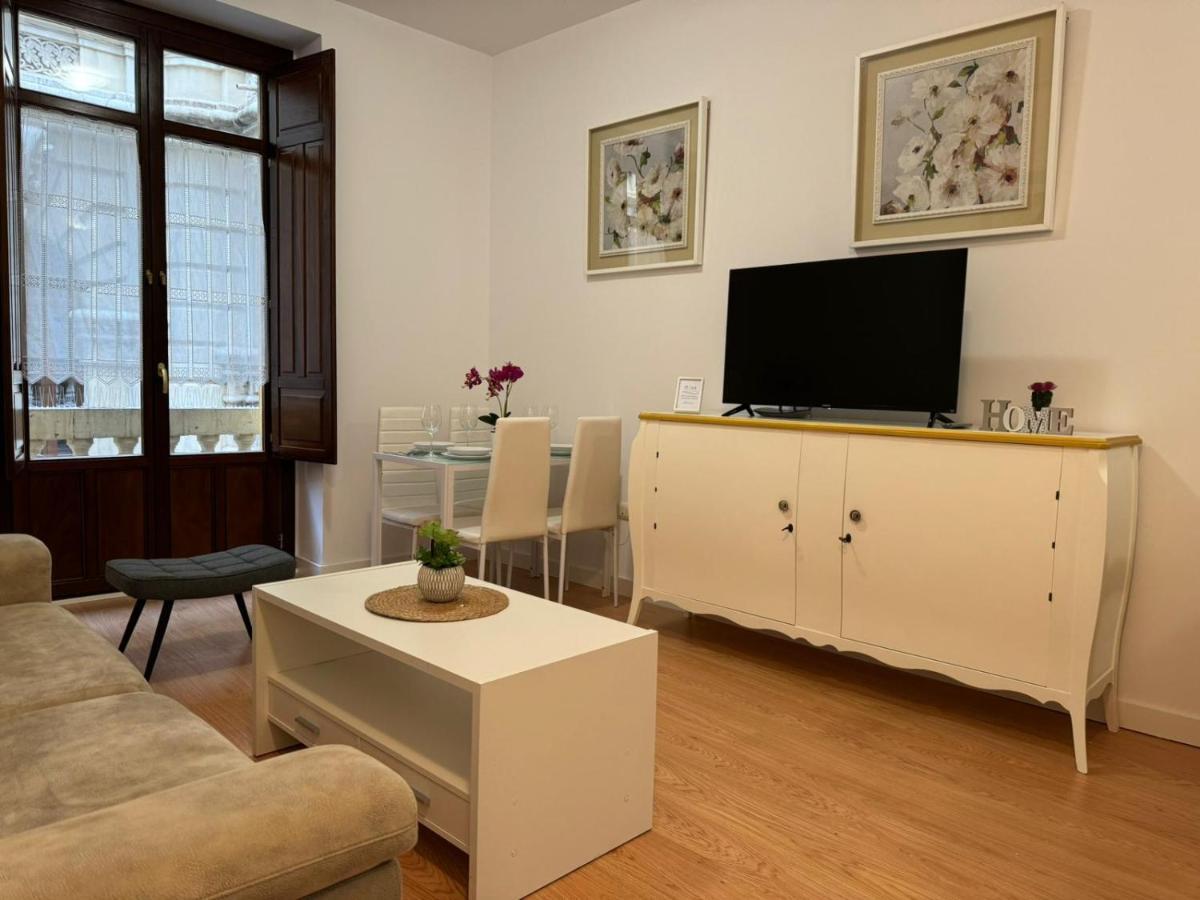 Mr Apartamentos Cordoba Exterior photo